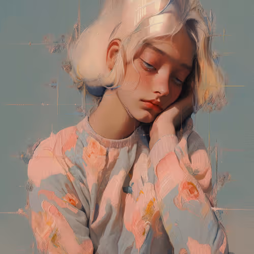 Thinking of you