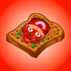 ToastPunk Genesis #9516