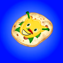 ToastPunk Genesis #2169