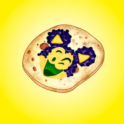 ToastPunk Genesis #8806