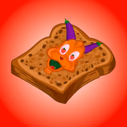 ToastPunk Genesis #2683