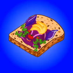 ToastPunk Genesis #4048