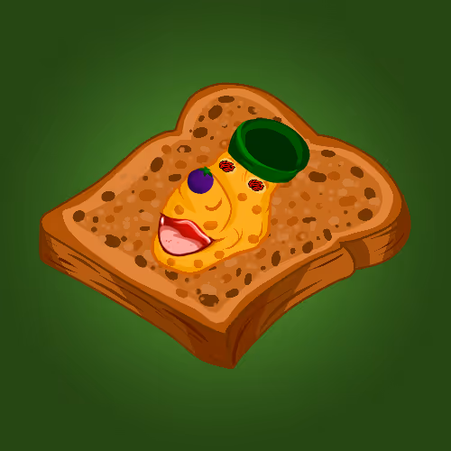 Toastpunkgenesis