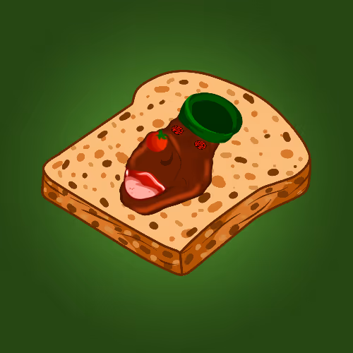 Toastpunkgenesis