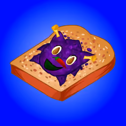 ToastPunk Genesis #3334