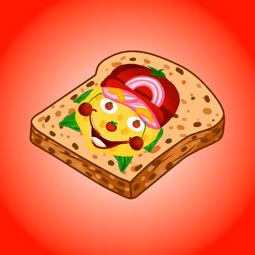 Toastpunkgenesis