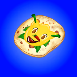 ToastPunk Genesis #4173