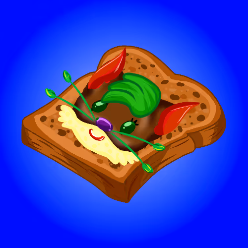Toastpunkgenesis