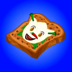 ToastPunk Genesis #2598