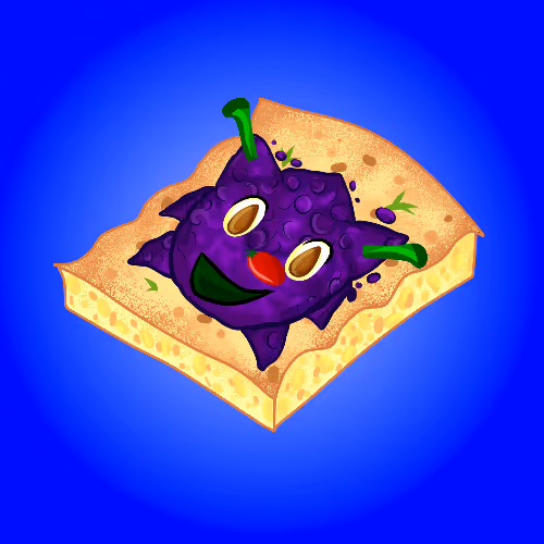 Toastpunkgenesis