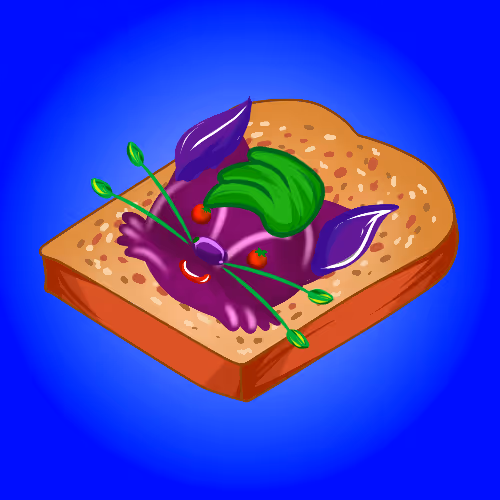 Toastpunkgenesis