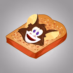 ToastPunk Genesis #6553