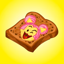 ToastPunk Genesis #4986