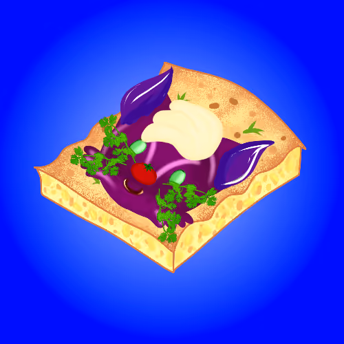 ToastPunk Genesis #8944