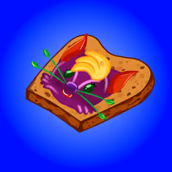 ToastPunk Genesis #4103