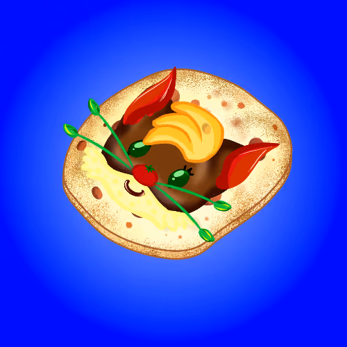 Toastpunkgenesis