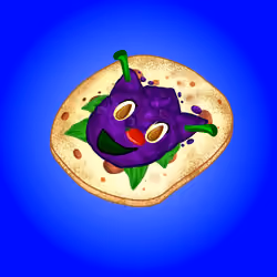 ToastPunk Genesis #4238