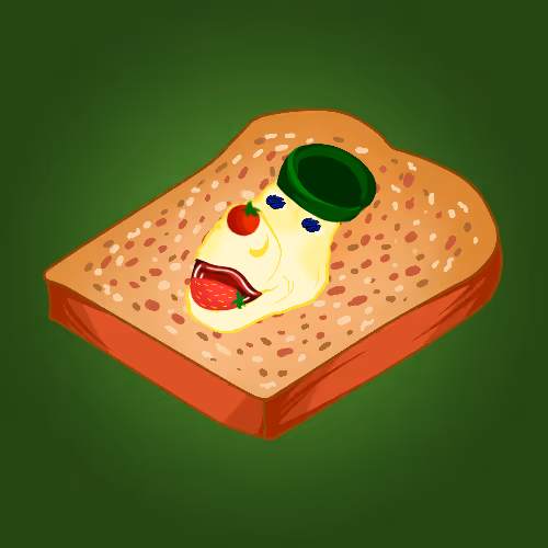 Toastpunkgenesis