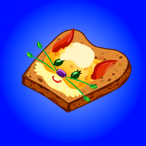 Toastpunkgenesis