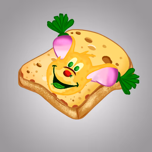 Toastpunkgenesis