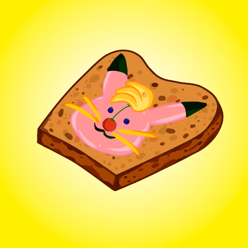 Toastpunkgenesis