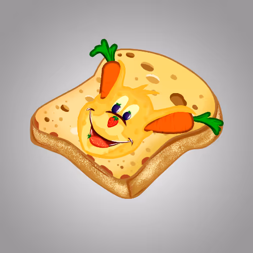 Toastpunkgenesis