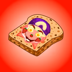 ToastPunk Genesis #5173