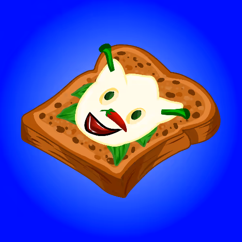 Toastpunkgenesis