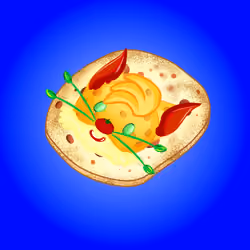 ToastPunk Genesis #4898