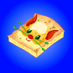 ToastPunk Genesis #4716