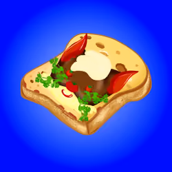 ToastPunk Genesis #117