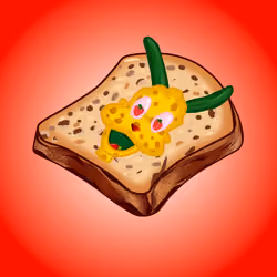 ToastPunk Genesis #529