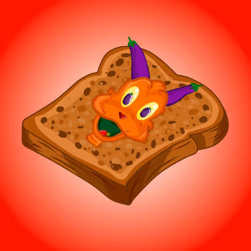 Toastpunkgenesis