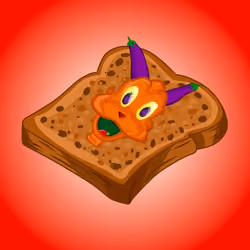 ToastPunk Genesis #4672