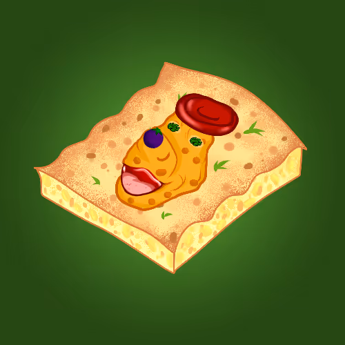Toastpunkgenesis