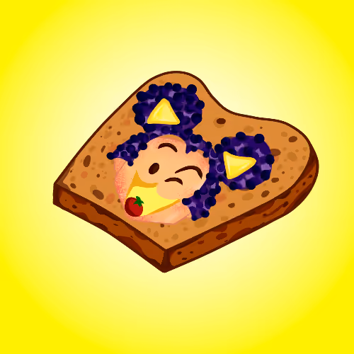 ToastPunk Genesis #4783