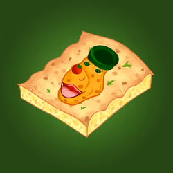 ToastPunk Genesis #4717