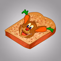 ToastPunk Genesis #6434