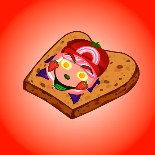 Toastpunkgenesis