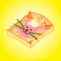 ToastPunk Genesis #4699
