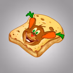 ToastPunk Genesis #116