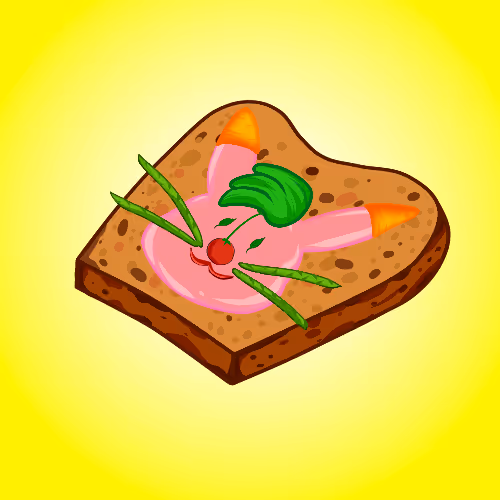 Toastpunkgenesis