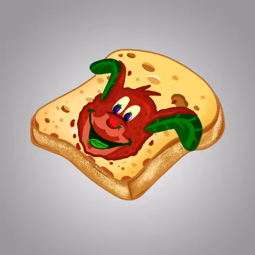 Toastpunkgenesis
