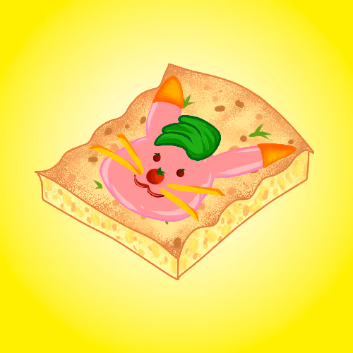 Toastpunkgenesis