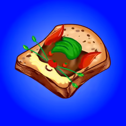 ToastPunk Genesis #7000