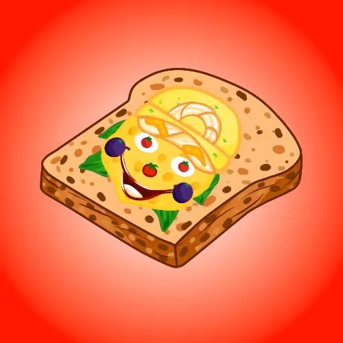 Toastpunkgenesis