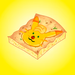 ToastPunk Genesis #502