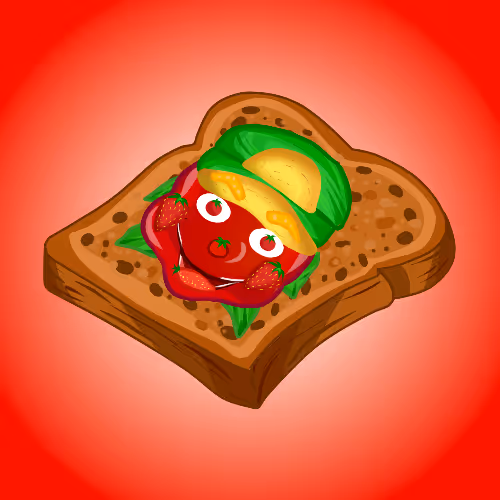 Toastpunkgenesis