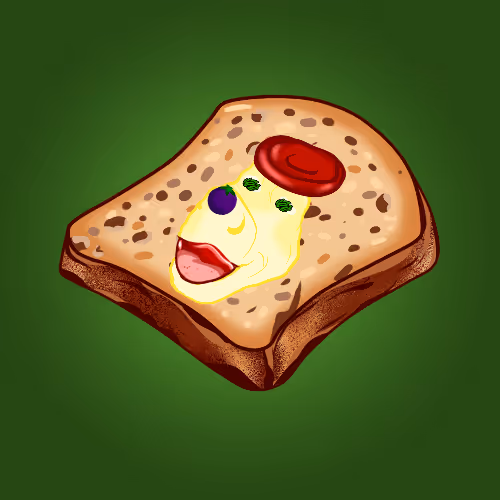 Toastpunkgenesis