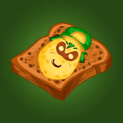 ToastPunk Genesis #4775